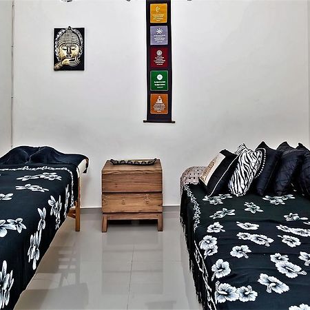 Rumah Indah Villa Seminyak Exteriör bild