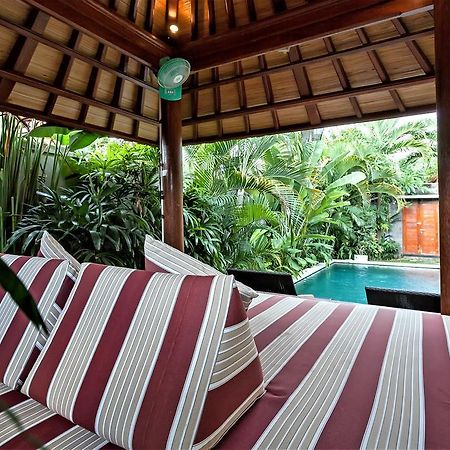 Rumah Indah Villa Seminyak Exteriör bild