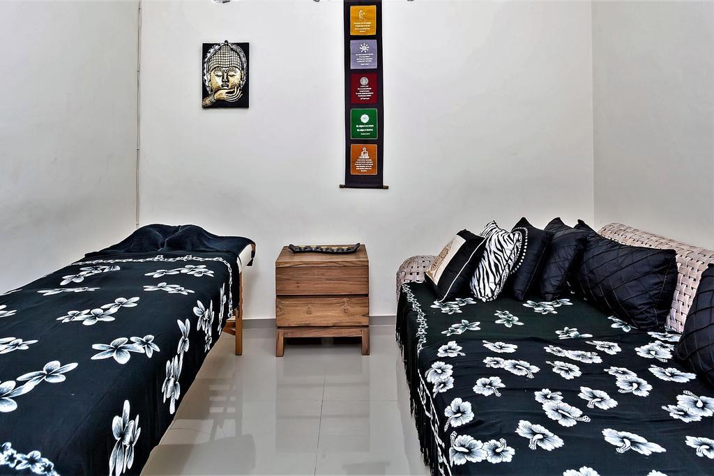 Rumah Indah Villa Seminyak Exteriör bild
