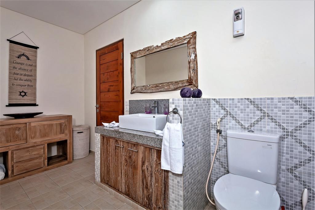 Rumah Indah Villa Seminyak Exteriör bild