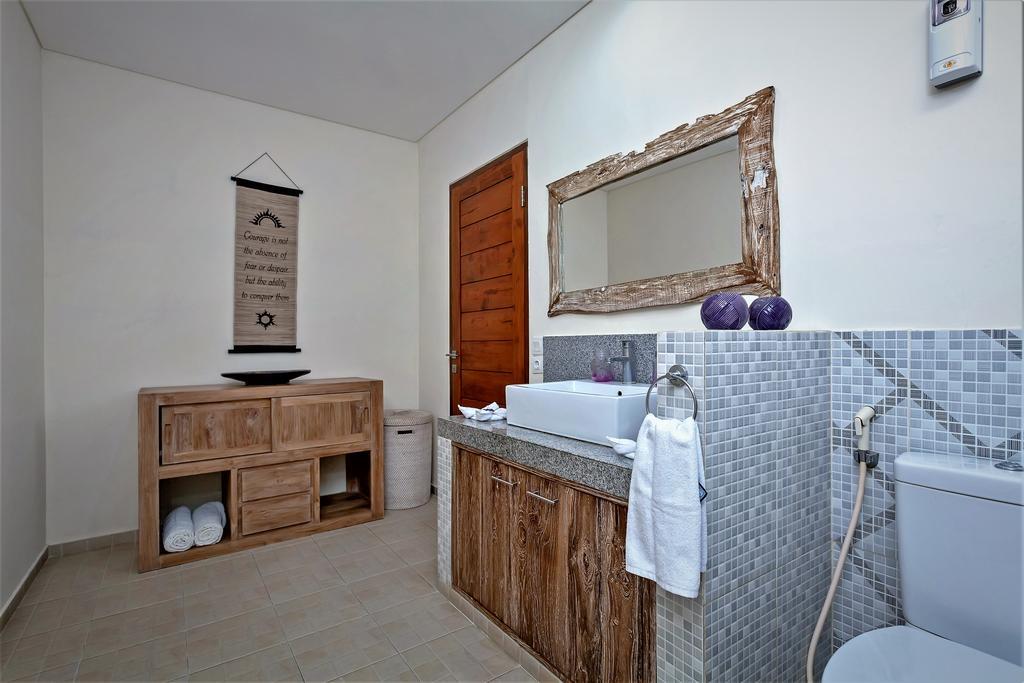 Rumah Indah Villa Seminyak Exteriör bild