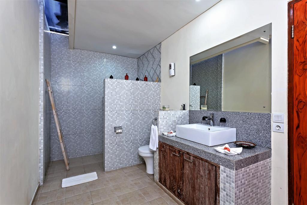 Rumah Indah Villa Seminyak Exteriör bild