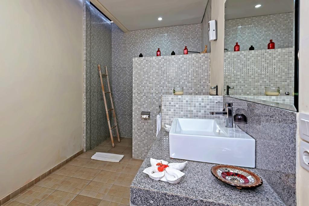 Rumah Indah Villa Seminyak Exteriör bild