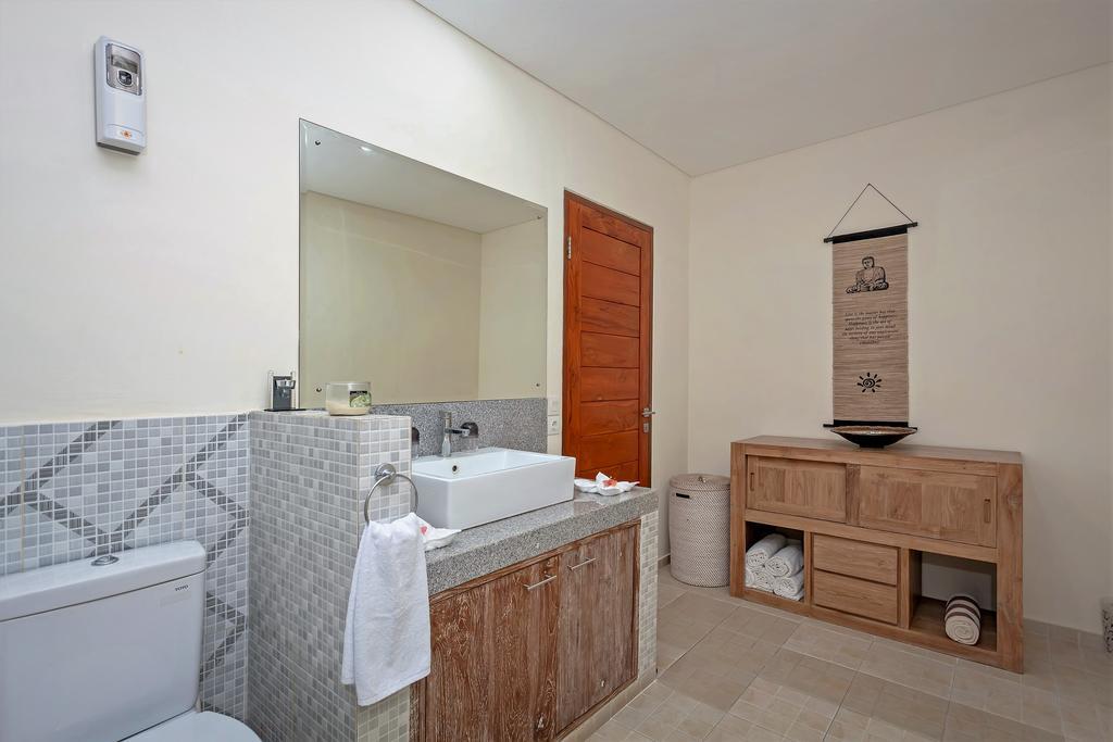 Rumah Indah Villa Seminyak Exteriör bild